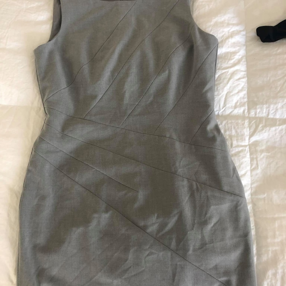 Calvin Klein dress